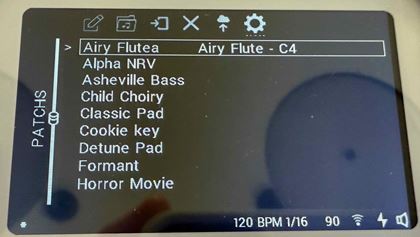 various-Kiviak Instruments Wo-Fi